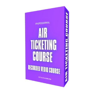 Air Ticketing Course