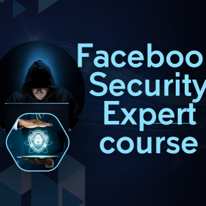 Facebook Security Expert Course