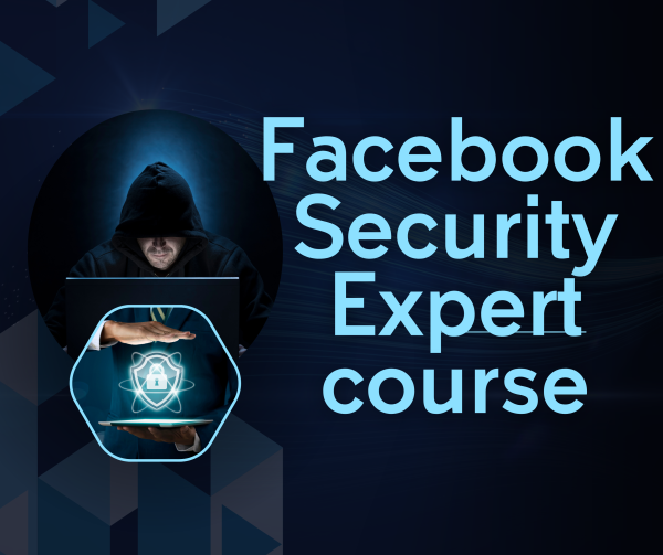 Facebook Security Expert Course